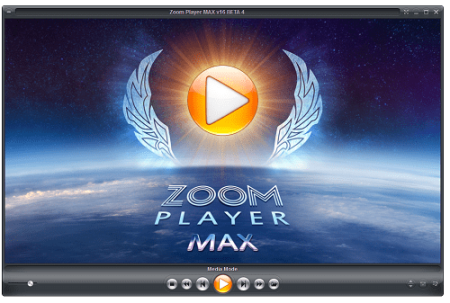 Zoom Player MAX 16.0 Beta 4 Zoom Player MAX 16.0 Beta 4