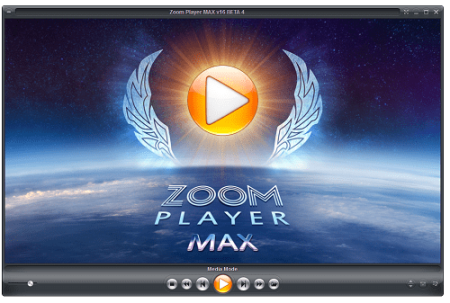 Zoom Player MAX 16.0 Beta 4