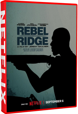 Rebel Ridge 2024 .mkv WEBRiP - ITA - paradiso4you