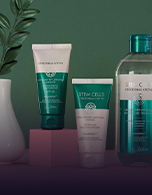 Белорусская
                        косметика