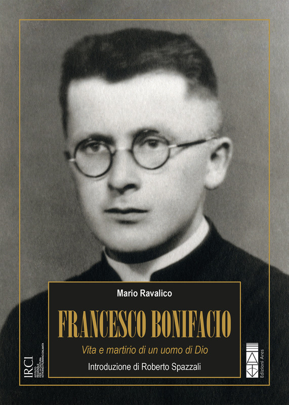 Mario Ravalico - Francesco Bonifacio (2025)