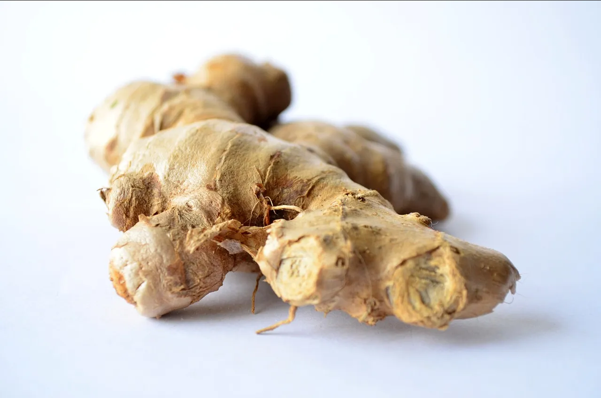 ¿Cómo bajar de peso? Prepara esta infusión de jengibre