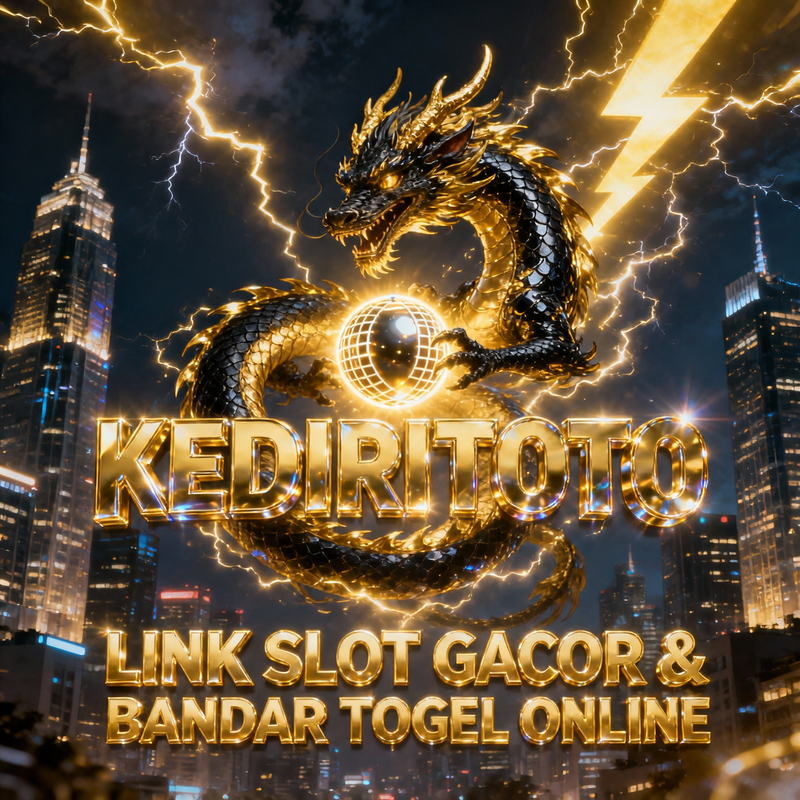 KEDIRITOTO - Raih maxwin gampang dengan main di situs slot RTP tinggi dan pola gacor terbukti