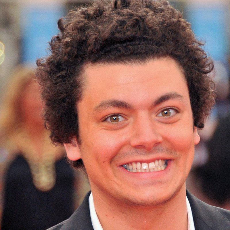generation kev adams