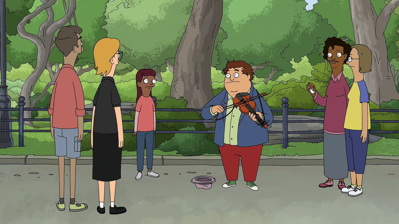 [HR] Central Park S01E05 [ATV  1080p x265]_03