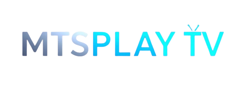 MTSPLAY TV Logo