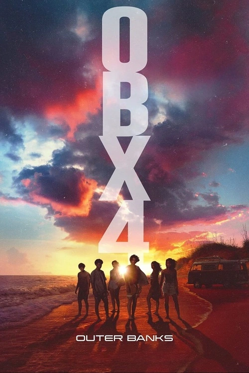 Outer Banks (2024) (Sezon 4) (PART I) MULTi.1080p.NF.WEB-DL.H264.DDP5.1.Atmos-K83 / Lektor i Napisy PL