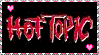 hot-topic