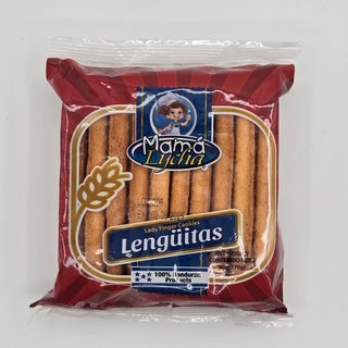 5107 | Lenguitas Csemillas Bakery X 140 Grs