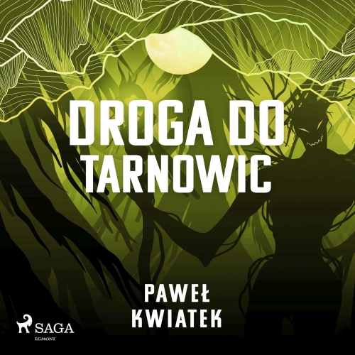 Kwiatek Paweł - Droga do Tarnowic