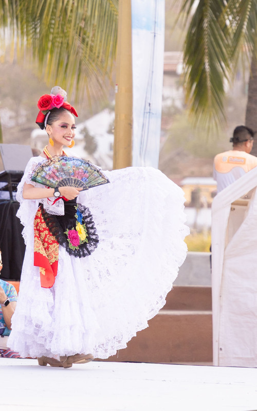 Galería Folklorízate