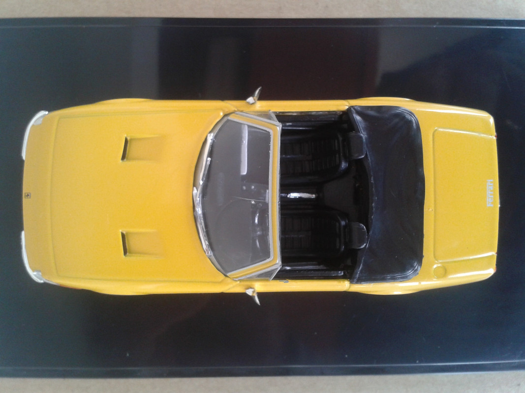 1971 Ferrari 365 GTS-4 (Hot Wheels) (14)