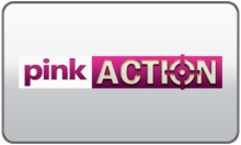 Pink Action