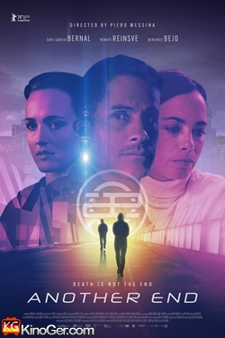 Another End (2024)