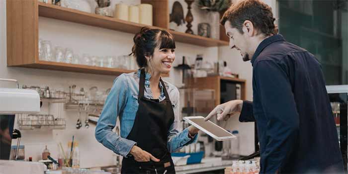 پرسش های رایج مشتریان از کسبه 