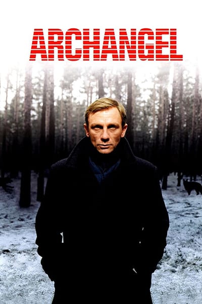 Archangel (2005) .avi DVDRip XviD AC3 - ITA