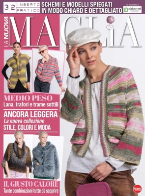 La Nuova Maglia - Ottobre-Novembre 2024