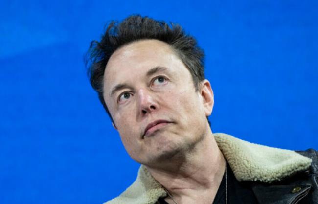 Elon Musk es acusado de acoso sexual y comportamiento inapropiado por ...
