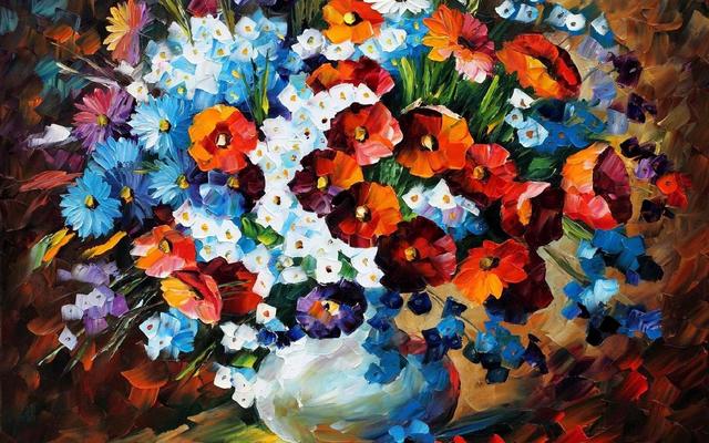 artistic-flower-61345