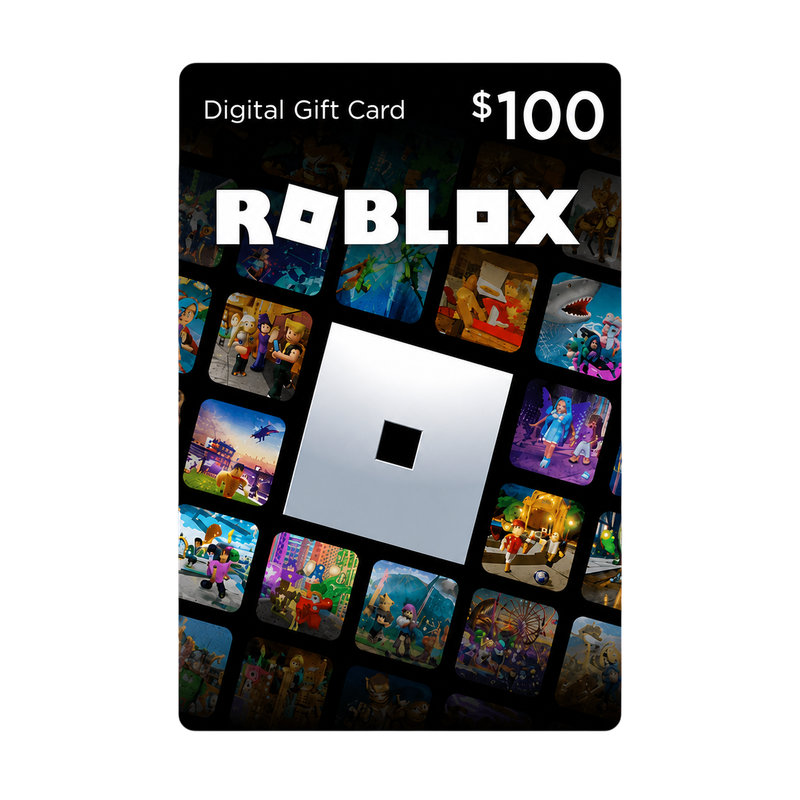 Gift Card 100