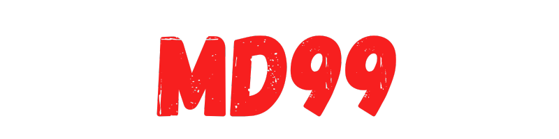 Logo MD99