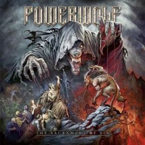 Re: Powerwolf