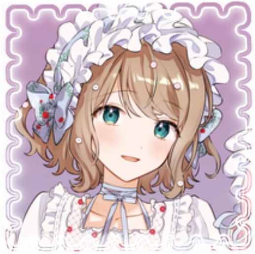 Sheena Totsuki | I Want to Love You Till Your Dying Day