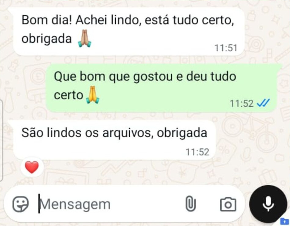 Depoimento 6