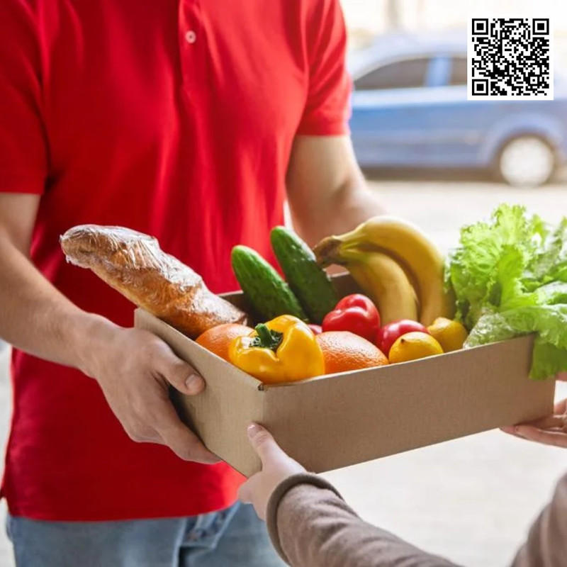 How Food Delivery Supports Busy Lifestyles?