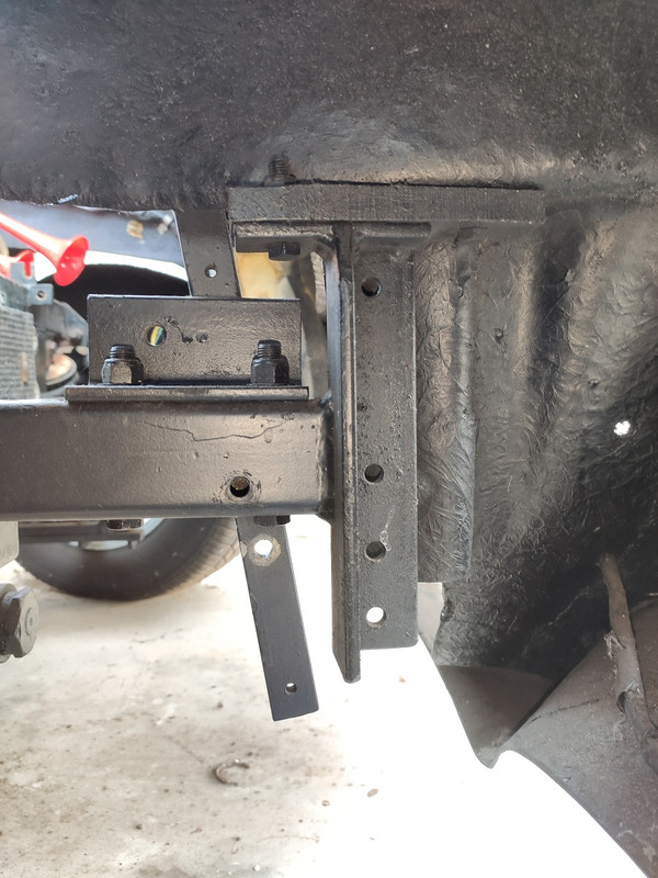 radiator support as-is (6)