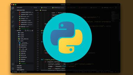 The Complete Coding for Beginners Course (2022) The Complete Coding for Beginners Course (2022)