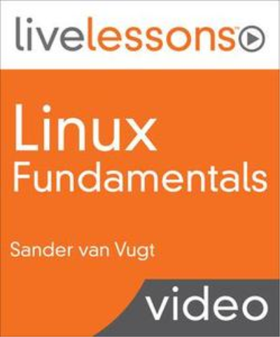 Linux Fundamentals