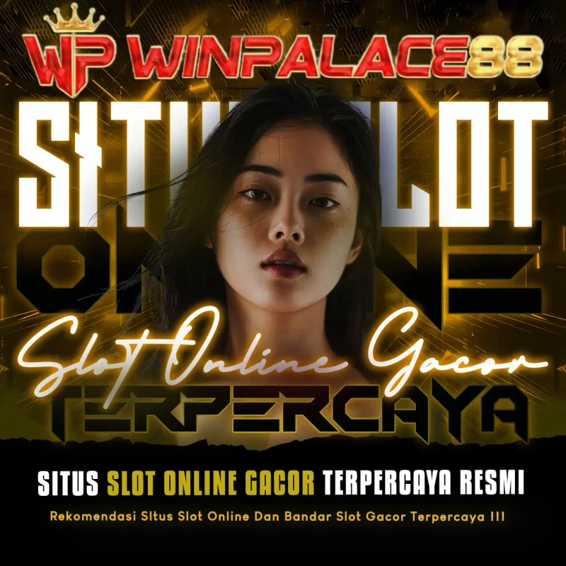 Slot Gacor