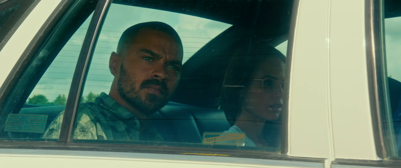 Random Acts Of Violence 2019 1080P Bluray HEVC Tornment666