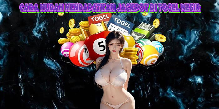 Togel Mesir