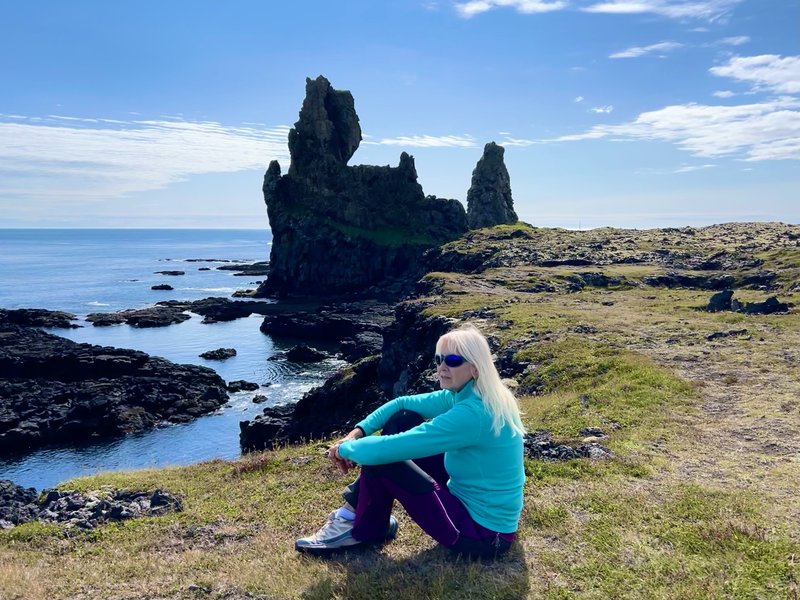 12/07/2025 RECORREMOS PARTE DE SNAEFELLSNES Y TENEMOS EL MEJOR REGALO DEL VIAJE - ISLANDIA, 21 DÍAS EN UN 2º VIAJE A LA TIERRA DEL HIELO Y FUEGO (27)
