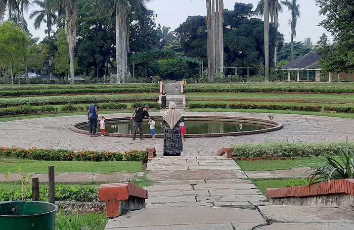 Taman Rekreasi Wiladatika, rekomendasi tempat wisata di Depok yang berlokasi dekat hotel hingga tempat sewa motor.