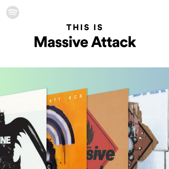 Massive Attack - This Is Massive Attack (2020)