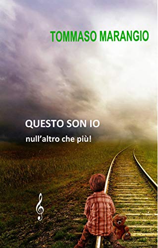 Tommaso Marangio – Questo son io. Null’altro che più! (2021)
