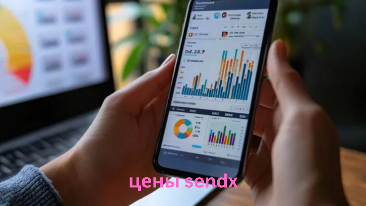 цены sendx