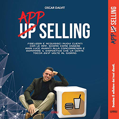 Oscar Dalvit - Up App Selling (2020) (mp3 - 128 kbps)
