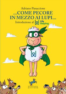 Adriano Panaccione - Come pecore in mezzo ai lupi (2022)