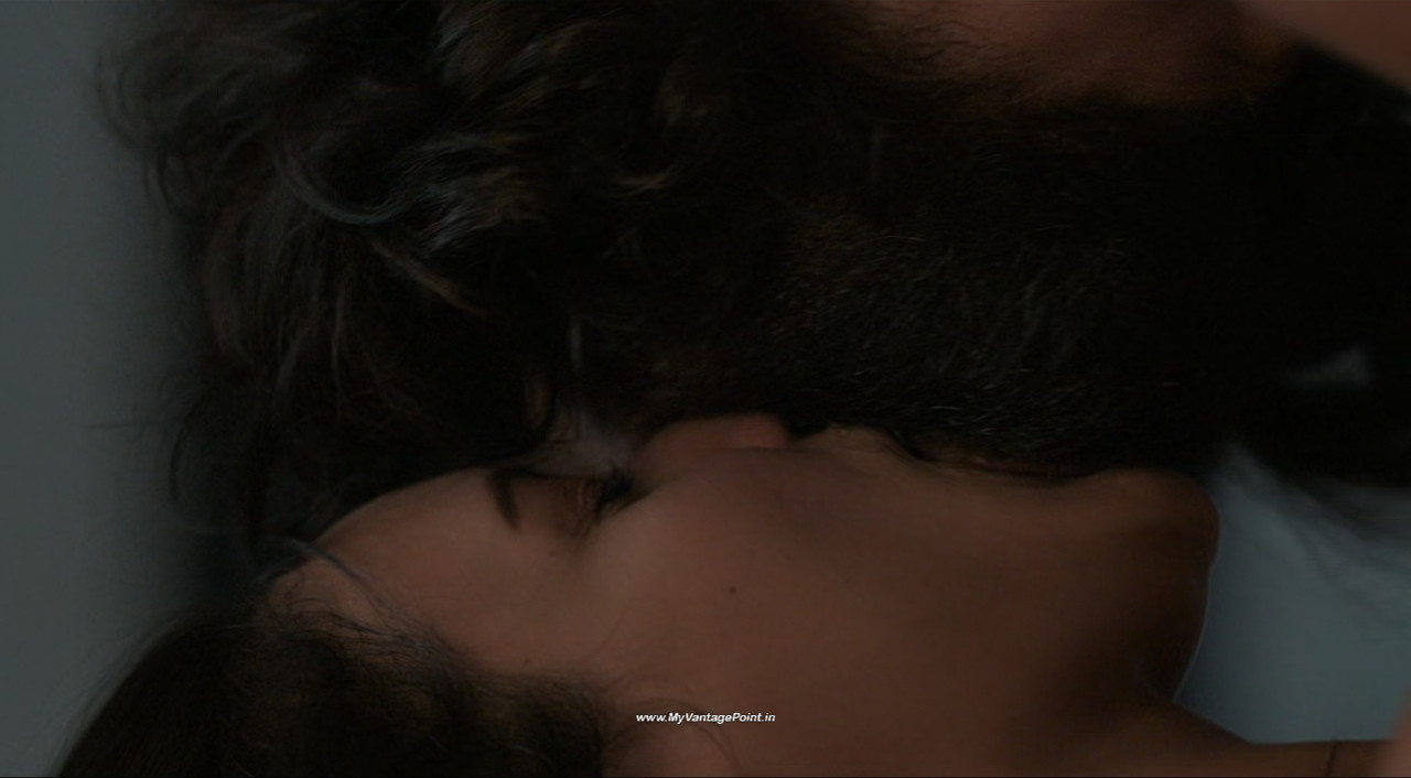 tripti-dimri-kiss-with-ranbir-kapoor-in-animal-movie