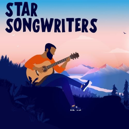 Various Artist - Star Songwriters (2021)