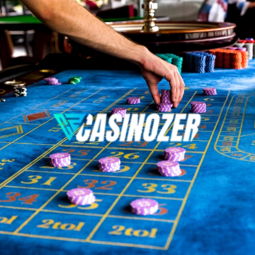 CasinoZer