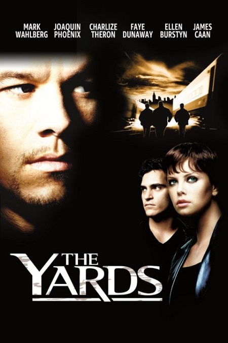 The Yards (2000) mkv FullHD 1080p DTS+AC3 ITA ENG Subs