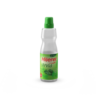 8797 | Edulcorante Hileret Stevia Liquido X 200 Cc