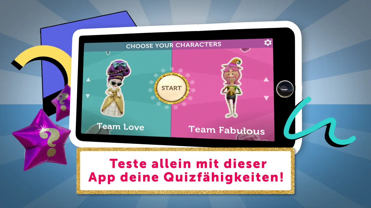 Download Wissen ist Macht APK