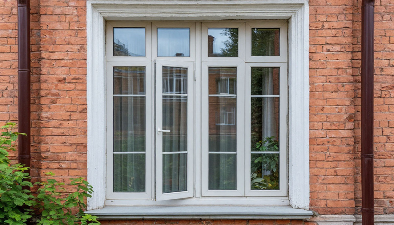 фабрика окон в москве