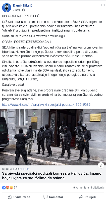 FireShot Capture 91 - (1) Damir Nikšić - Početna stranica - http